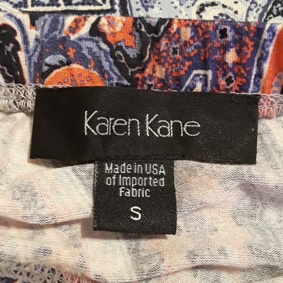 Beautiful Karen Kane Skirt - Picture 3 of 6